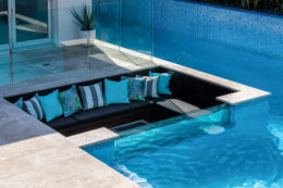 pool-designs